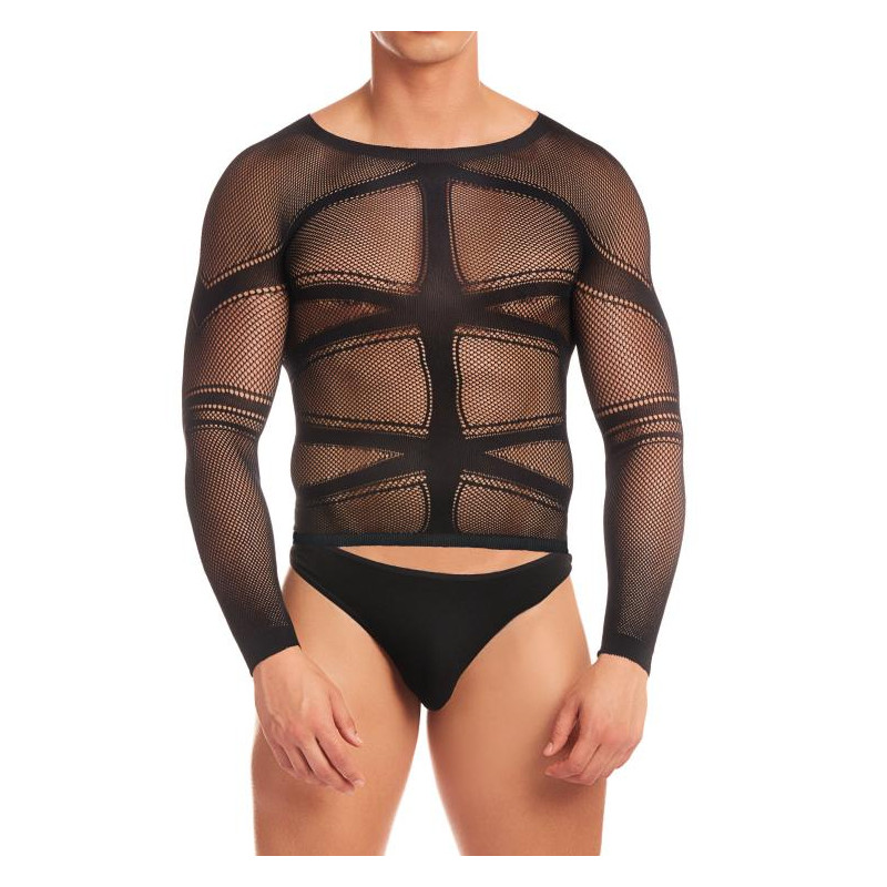 René Rofé Men Ensemble Cam Boy 2 Pièces Noir